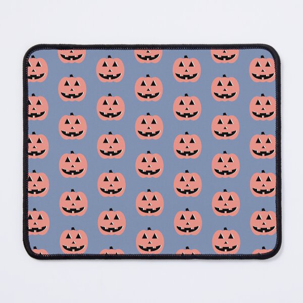 Item preview, Electric Orange, Cheery Jack-o’-Lantern designed and sold by majestikmag.