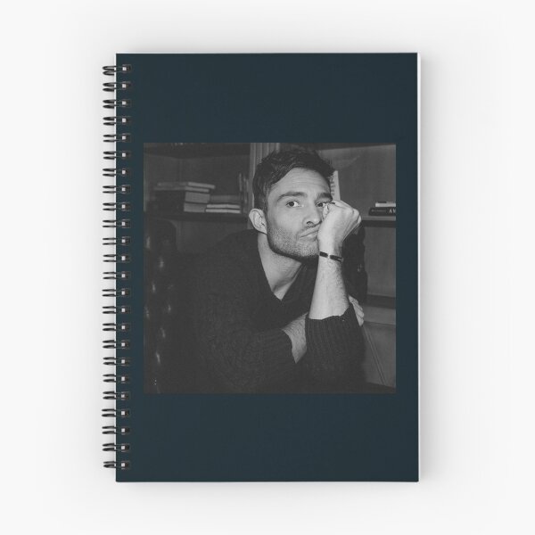 Item preview, Ed Westwick    designed and sold by YourFanMerch.