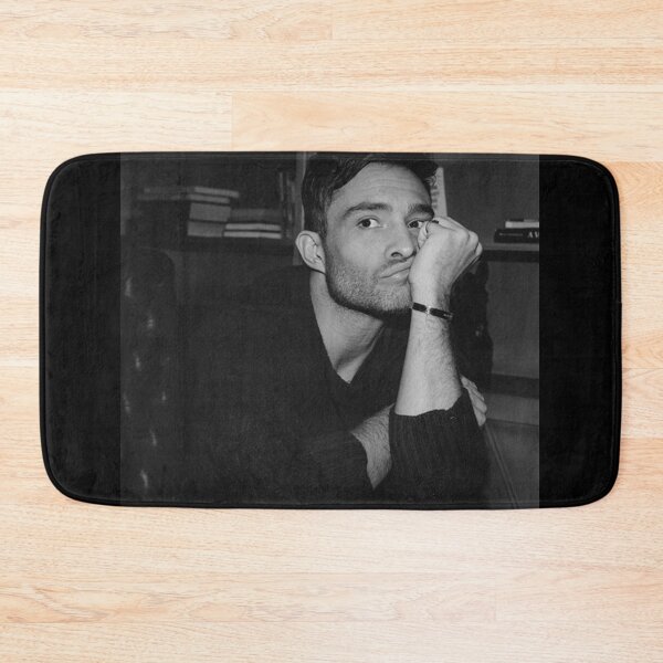 Item preview, Ed Westwick    designed and sold by YourFanMerch.