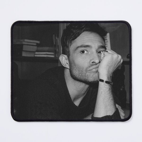 Item preview, Ed Westwick    designed and sold by YourFanMerch.