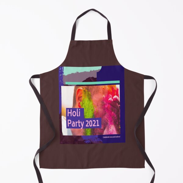 Item preview, Holi festival designed and sold by AHCares.