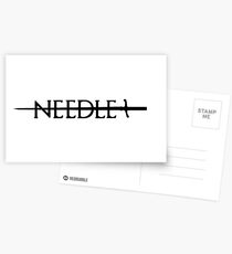 Needle - Game of Thrones Postcards