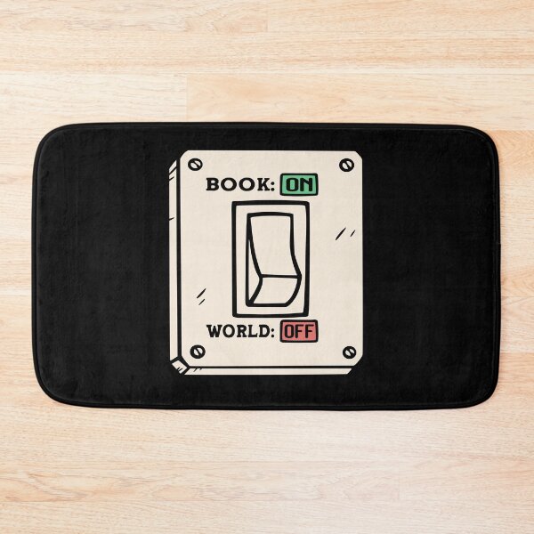 Item preview, Book “ON” designed and sold by Marsdk Art.