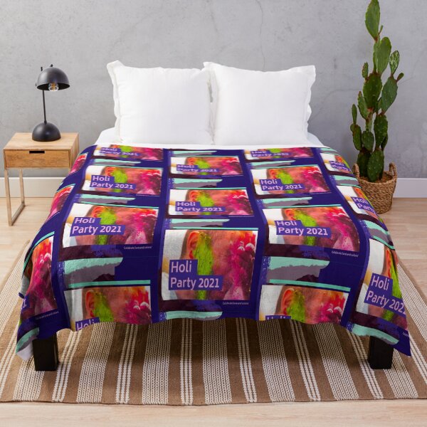 Item preview, Holi festival   designed and sold by AHCares.