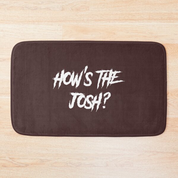 Item preview, How is the Josh Bollywood Hindi Text   designed and sold by AHCares.