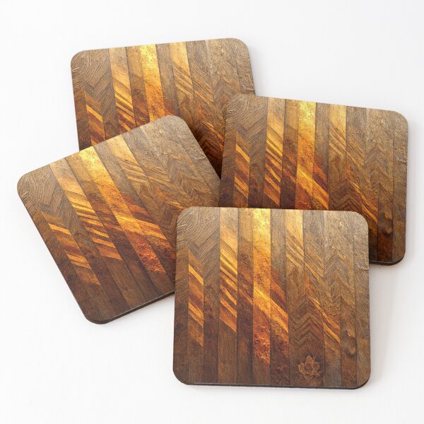 Item preview, Wood designed and sold by HmmmWoah.