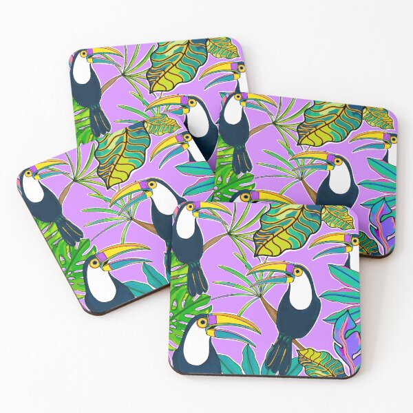 Item preview, Toucans designed and sold by ANDREASILVESTRI.