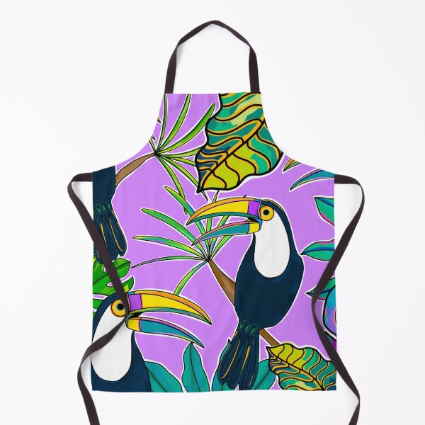 Item preview, Toucans designed and sold by ANDREASILVESTRI.