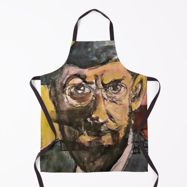 Item preview, Preacher designed and sold by GreatAukArt.