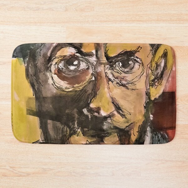 Item preview, Preacher designed and sold by GreatAukArt.