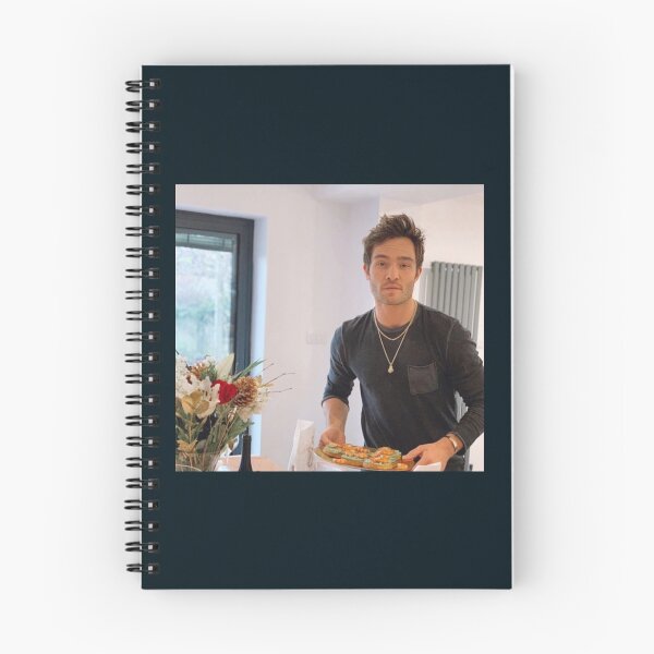 Item preview, Ed Westwick                     designed and sold by YourFanMerch.