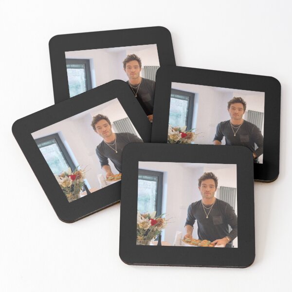 Item preview, Ed Westwick                     designed and sold by YourFanMerch.