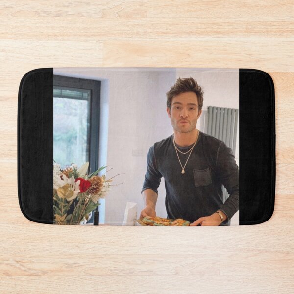 Item preview, Ed Westwick                     designed and sold by YourFanMerch.