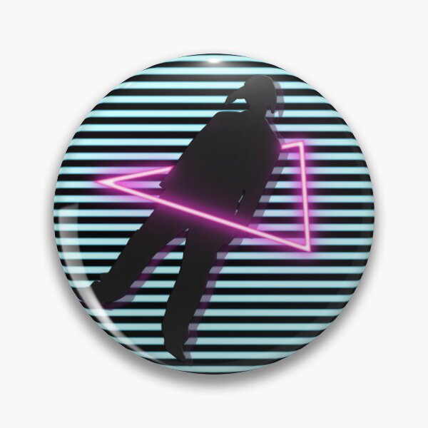 Item preview, Neon light glow jhope designed and sold by LeighsDesign.