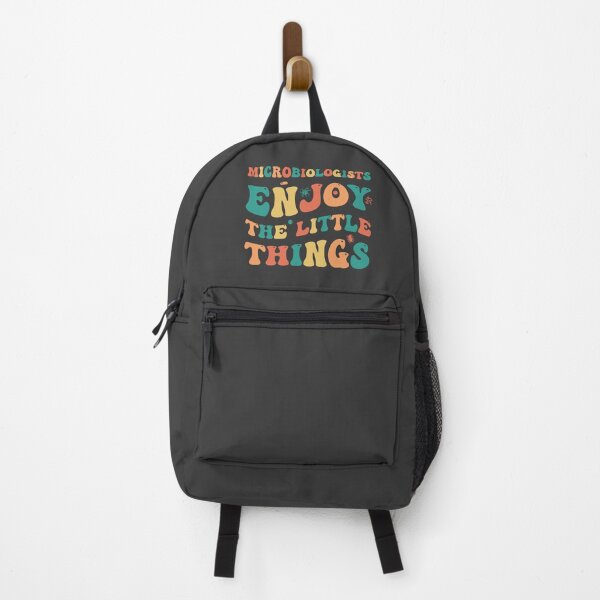 Item preview, Microbiologists enjoy the little things designed and sold by bolkibox.