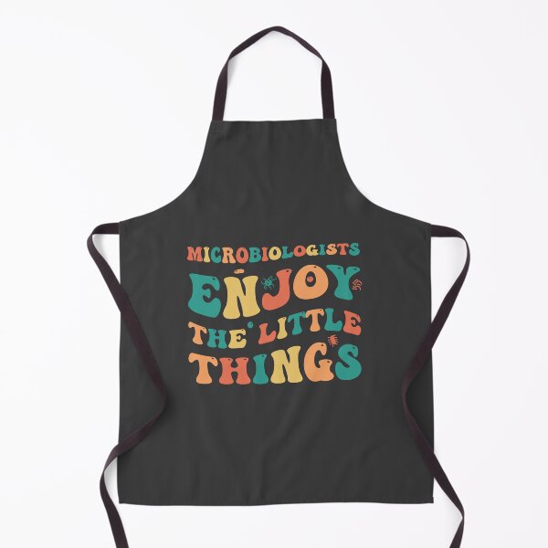 Item preview, Microbiologists enjoy the little things designed and sold by bolkibox.