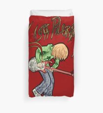 Scott P. Duvet Cover