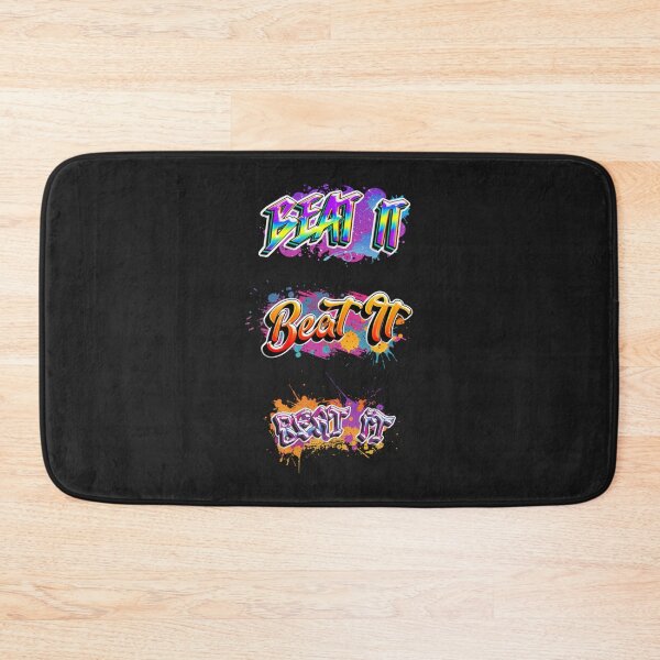 Item preview, Classic Amour Beat It Pack Sticker Art-Kora designed and sold by ART-KaraSikora.