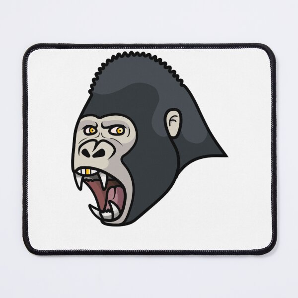 Item preview, Angry Ape designed and sold by Maassdesign.