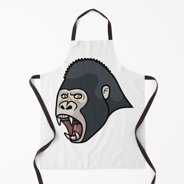Item preview, Angry Ape designed and sold by Maassdesign.