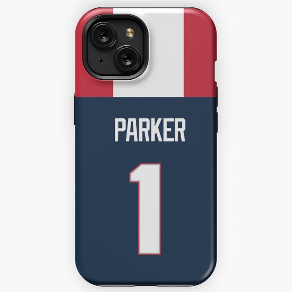 NEW ENGLAND PATRIOTS TROPHY iPhone 14 Plus Case Cover