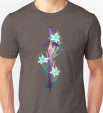 Master Sword, Zelda Unisex T-Shirt