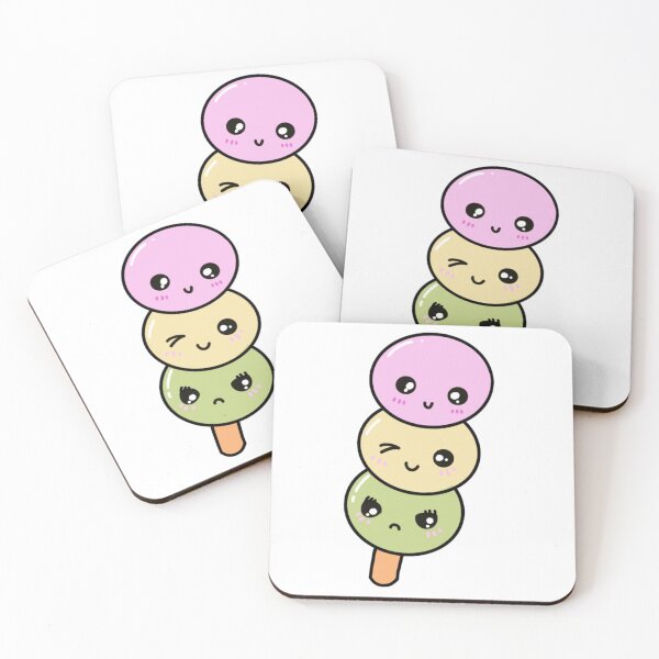 Item preview, Dango Love designed and sold by storerapo.