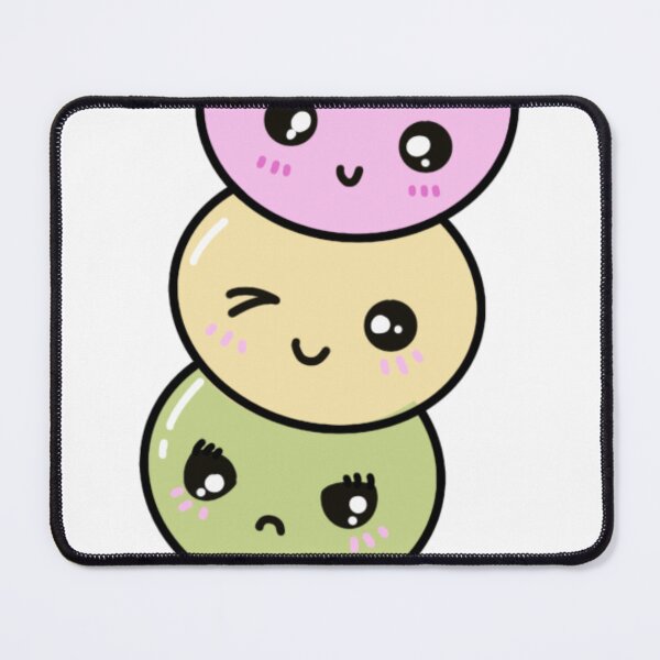 Item preview, Dango Love designed and sold by storerapo.