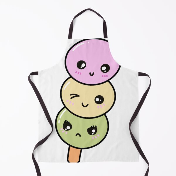 Item preview, Dango Love designed and sold by storerapo.