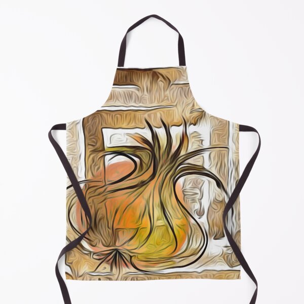 Item preview, La cebolla designed and sold by AnnabellaRh.
