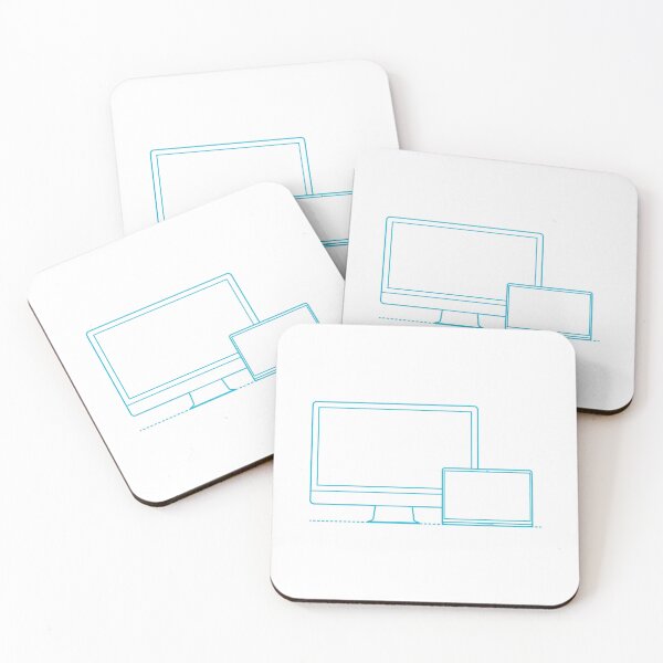 Item preview, Computer Technology - Blue designed and sold by leesander.