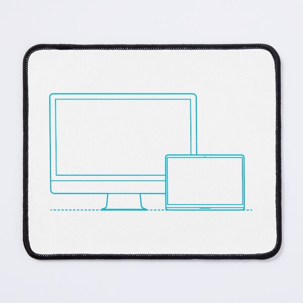 Item preview, Computer Technology - Blue designed and sold by leesander.