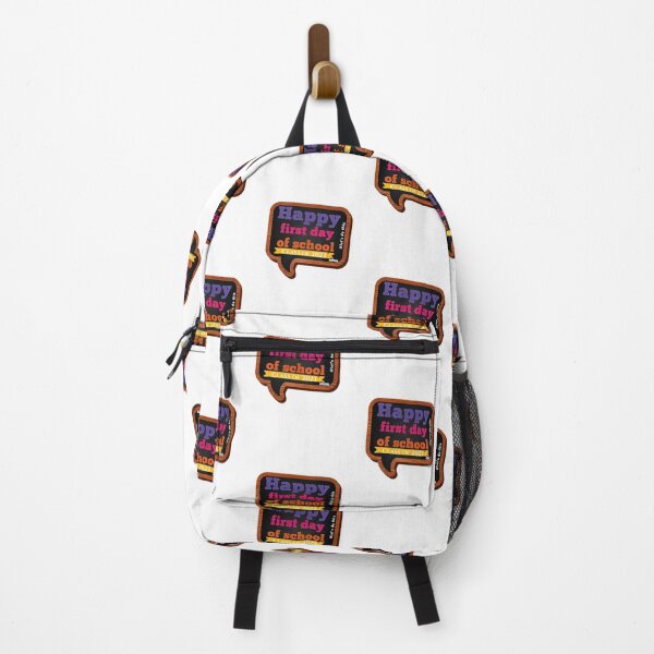 Item preview, Happy first day of school let's do this - 2023 Graduates - Hello Pre K designed and sold by secretbox.
