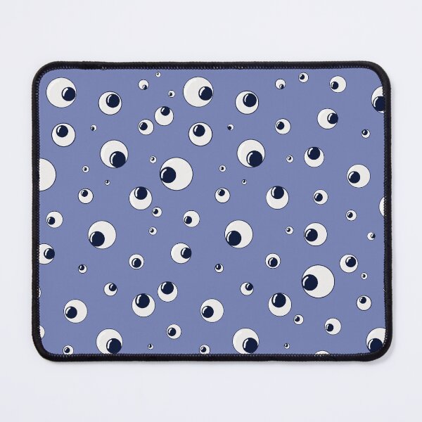 Item preview, No More Googly Eyes designed and sold by illustrations by debs.