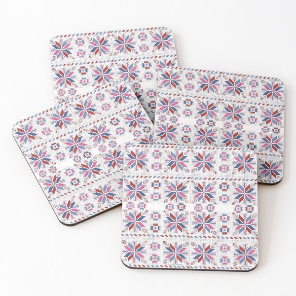 Item preview, Eastern Europe Pattern, Traditional Folk, Folklor designed and sold by danaJG.
