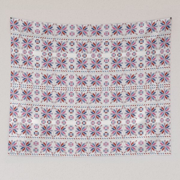 Item preview, Eastern Europe Pattern, Traditional Folk, Folklor designed and sold by danaJG.