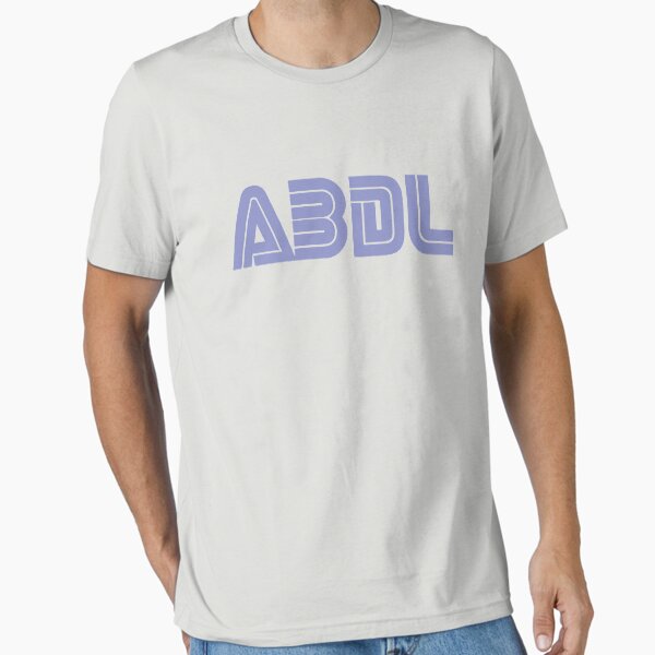 Item preview, ABDL Gamer - baby blue designed and sold by FayeTaylor.