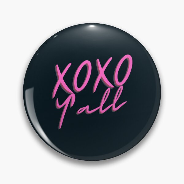 Item preview, XOXO Y_all Love Quote family gift   designed and sold by YourFanMerch.