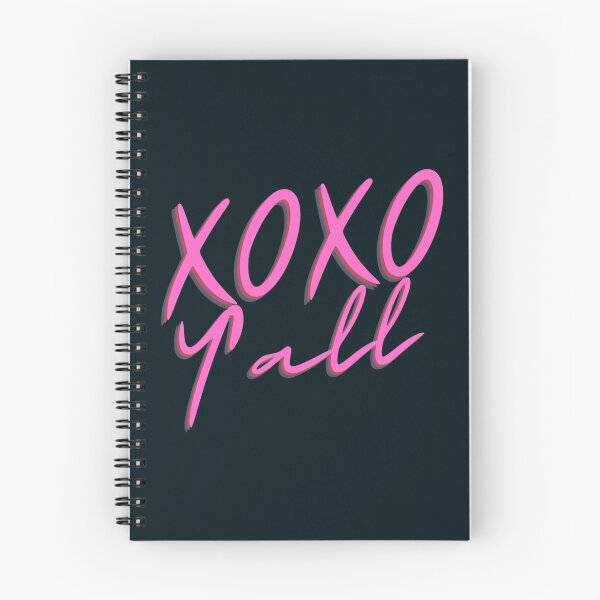 Item preview, XOXO Y_all Love Quote family gift   designed and sold by YourFanMerch.