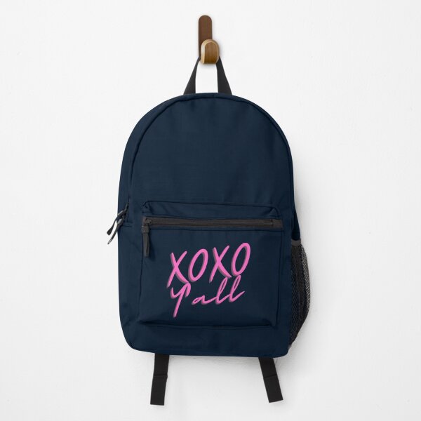 Item preview, XOXO Y_all Love Quote family gift designed and sold by YourFanMerch.