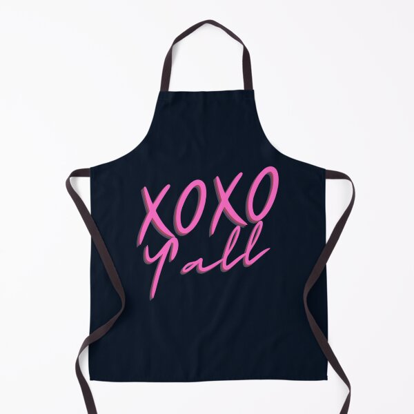 Item preview, XOXO Y_all Love Quote family gift   designed and sold by YourFanMerch.