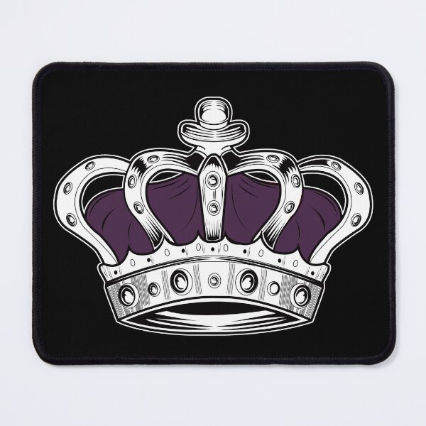 Item preview, Crown - Purple 2 designed and sold by Adamzworld.