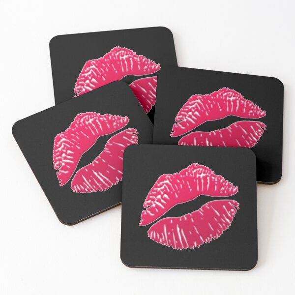 Item preview, Pink Lips   designed and sold by YourFanMerch.