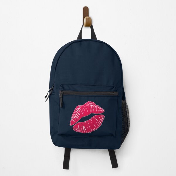 Item preview, Pink Lips designed and sold by YourFanMerch.