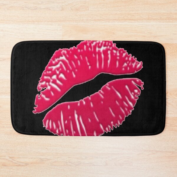 Item preview, Pink Lips   designed and sold by YourFanMerch.
