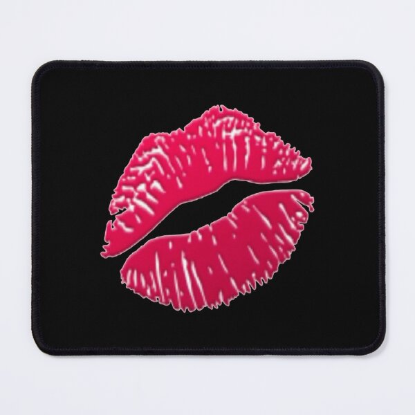 Item preview, Pink Lips designed and sold by YourFanMerch.