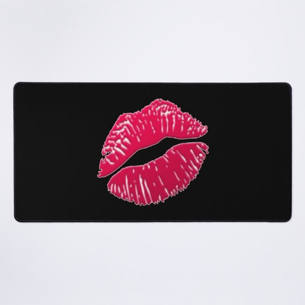 Item preview, Pink Lips   designed and sold by YourFanMerch.