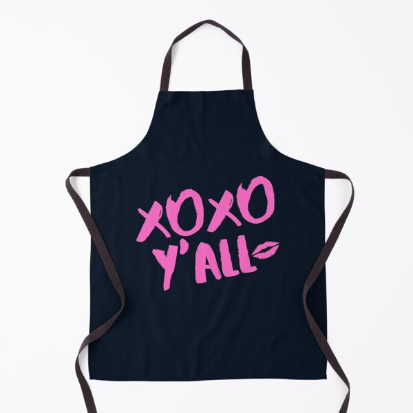 Item preview, XOXO Y_all Love kisses Quote girl gift   designed and sold by YourFanMerch.