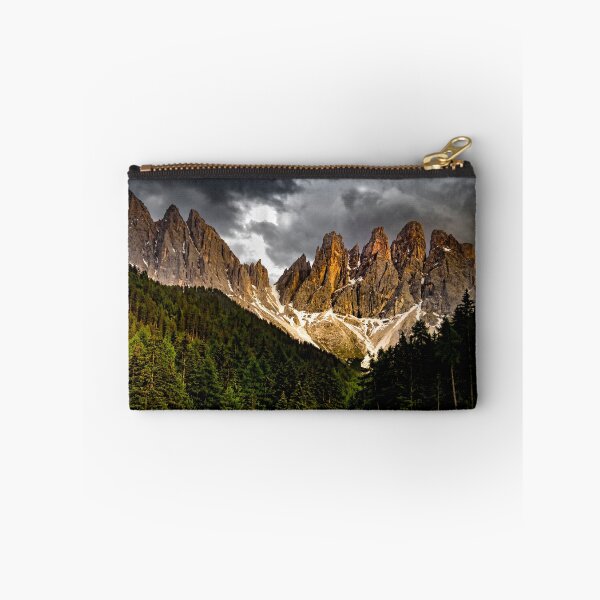 Item preview,  Impressive Odle Mountains Near Sunset designed and sold by nbrandsberg.