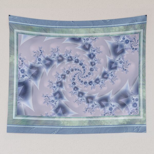 Item preview, Diamond Twirl designed and sold by -Fractalicious-.